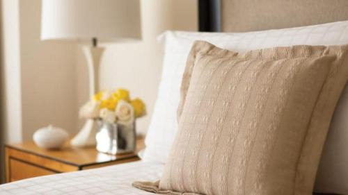 Kuala Lumpur City Centre Hotel | Four Seasons Hotel Kuala Lumpur