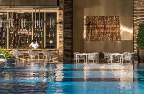 Kuala Lumpur City Centre Hotel | Four Seasons Hotel Kuala Lumpur