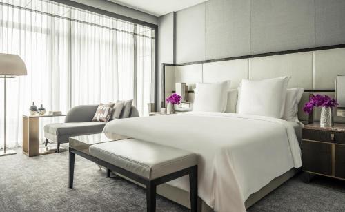 Kuala Lumpur City Centre Hotel | Four Seasons Hotel Kuala Lumpur
