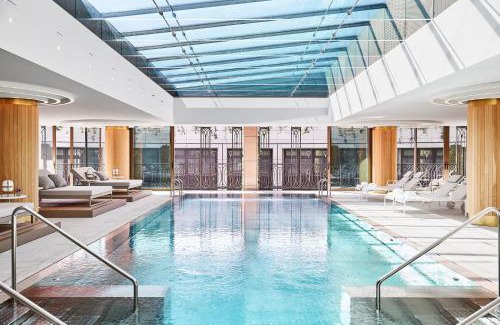 Centro Hotel | Four Seasons Hotel Madrid