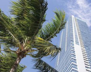 Brickell Hotel | Four Seasons Hotel Miami