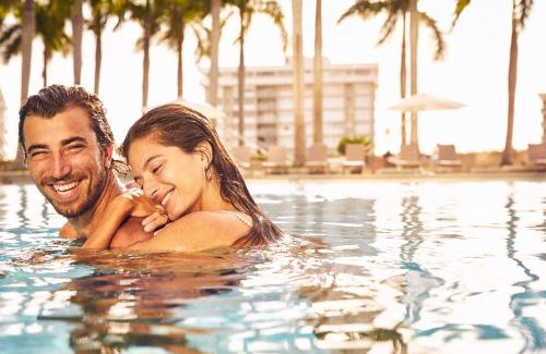 Brickell Hotel | Four Seasons Hotel Miami