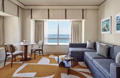Brickell Hotel | Four Seasons Hotel Miami