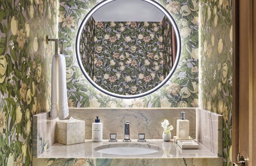 Palo Alto Hotel | Four Seasons Hotel Silicon Valley at East Palo Alto