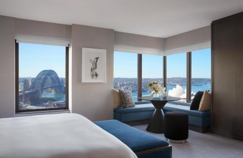 The Rocks Hotel | Four Seasons Hotel Sydney