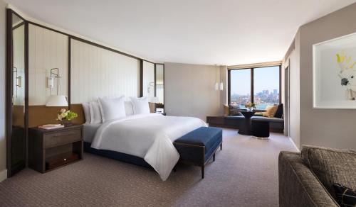 The Rocks Hotel | Four Seasons Hotel Sydney