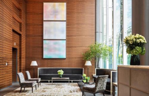 Chiyoda Hotel | Four Seasons Hotel Tokyo at Marunouchi