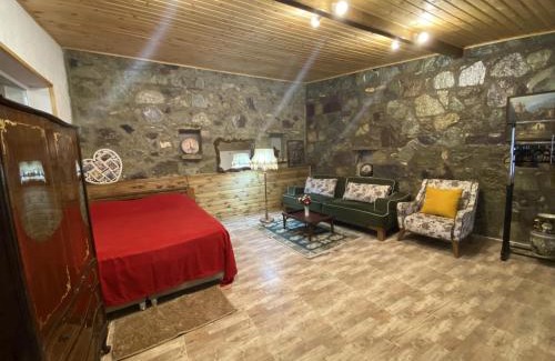 Ananuri House | Four seasons in Ananuri