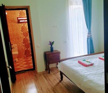 Kutaisi House | Four Seasons in Kutaisi