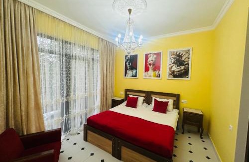Kutaisi House | Four Seasons in Kutaisi