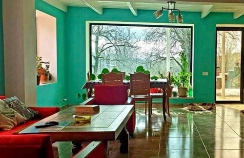 Kutaisi House | Four seasons in Kutaisi