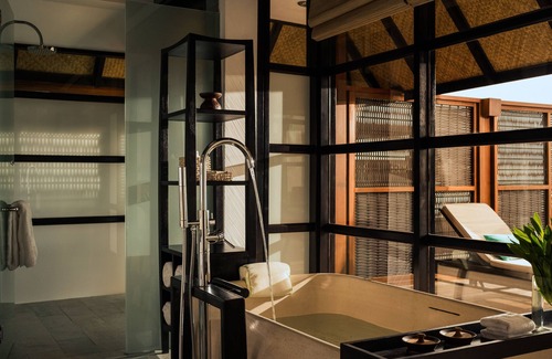 Kuda Huraa Resort | Four Seasons Maldives At Kuda Huraa