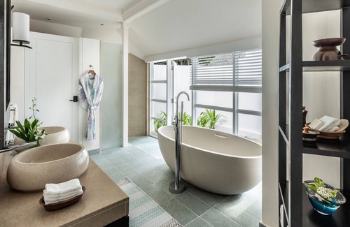 Kuda Huraa Resort | Four Seasons Maldives At Kuda Huraa