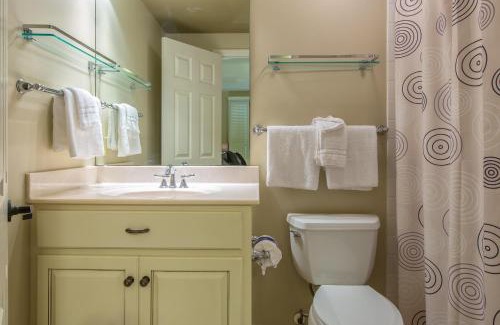 Orange Beach Apartment | Four Seasons Of Romar #101 East