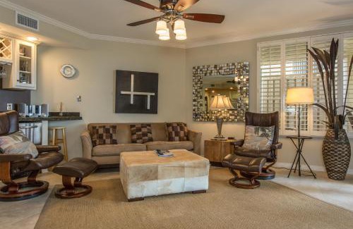 Orange Beach Apartment | Four Seasons Of Romar #101 East
