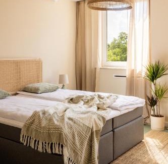 Nowe Miasto Apartment | Four Seasons Old Town - Spring
