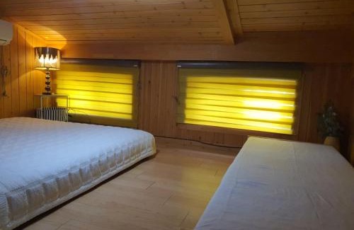 Tarimok House | Four Seasons Pension