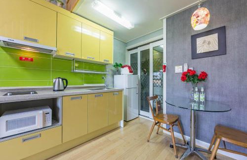 Tarimok House | Four Seasons Pension