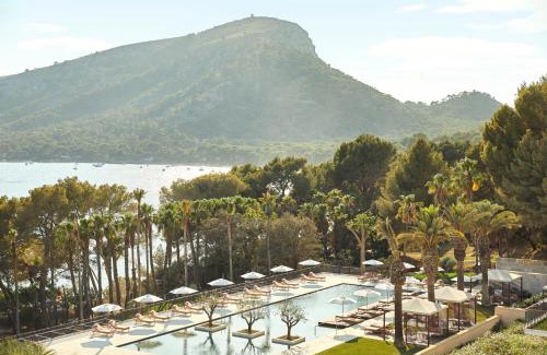 Playa de Formentor Resort | Four Seasons Resort Mallorca at Formentor