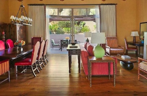 Troon North Resort | Four Seasons Residence Club Scottsdale at Troon North