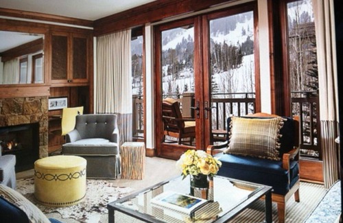 Teton Village Condo | Four Seasons Residence. 2 Bed/2.5 Bath. Second Unit!n
