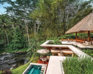 Sayan Resort | Four Seasons Resort Bali at Sayan