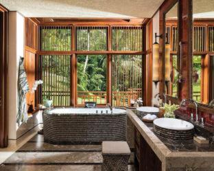 Sayan Resort | Four Seasons Resort Bali at Sayan
