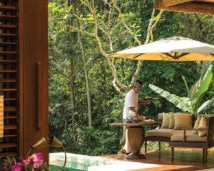 Sayan Resort | Four Seasons Resort Bali at Sayan
