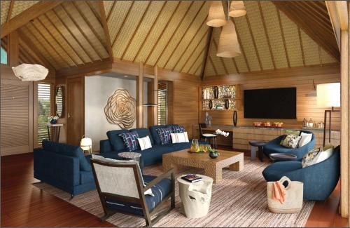 Bora Bora Resort | Four Seasons Resort Bora Bora