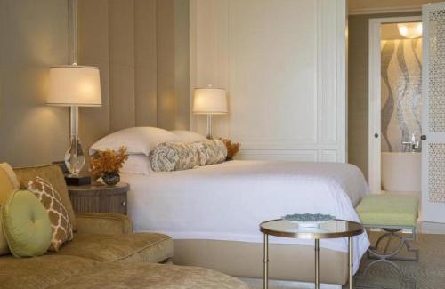 Jumeirah Resort | Four Seasons Resort Dubai at Jumeirah Beach