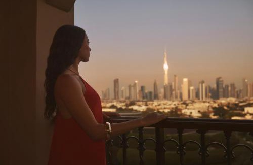 Jumeirah Resort | Four Seasons Resort Dubai at Jumeirah Beach