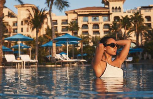 Jumeirah Resort | Four Seasons Resort Dubai at Jumeirah Beach