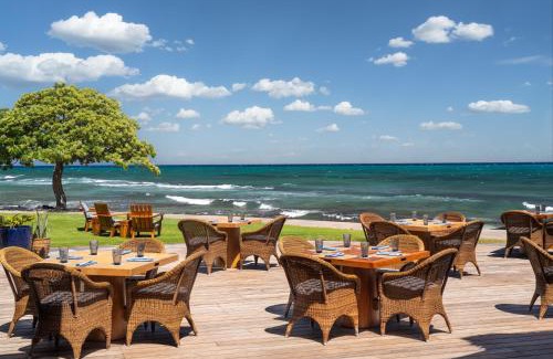 Kaupulehu Resort | Four Seasons Resort Hualalai