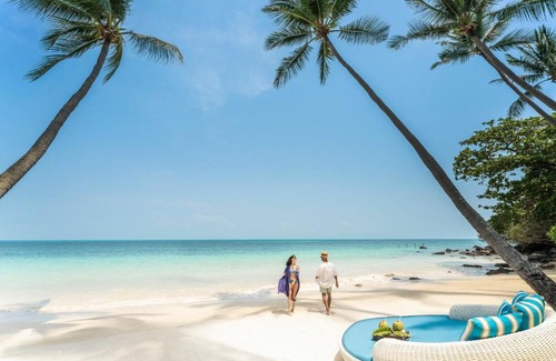 Ang Thong Resort | Four Seasons Resort Koh Samui