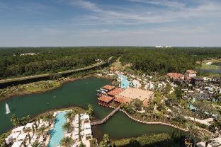 Golden Oak Resort | Four Seasons Resort Orlando at Walt Disney World Resort