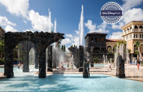 Golden Oak Resort | Four Seasons Resort Orlando at Walt Disney World Resort