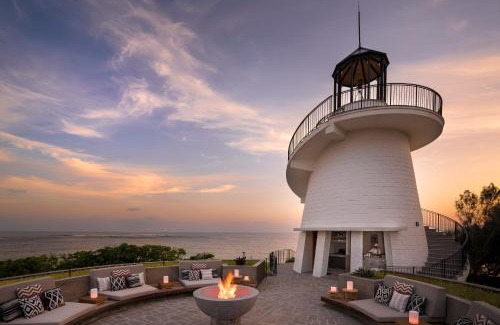 Desroches Island Resort | Four Seasons Resort Seychelles at Desroches Island