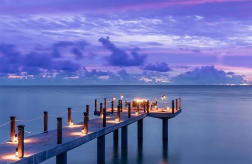 Desroches Island Resort | Four Seasons Resort Seychelles at Desroches Island