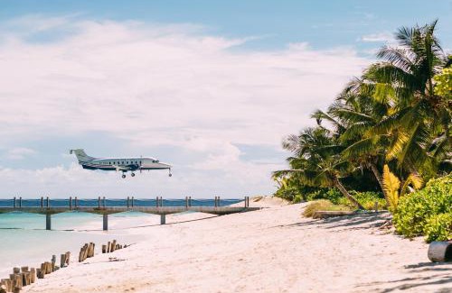 Desroches Island Resort | Four Seasons Resort Seychelles at Desroches Island