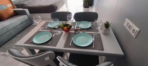 Batumi Apartment | Four seasons sea view Luxury apartment