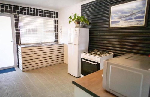 Struisbaai Apartment | Four Seasons Struisbaai