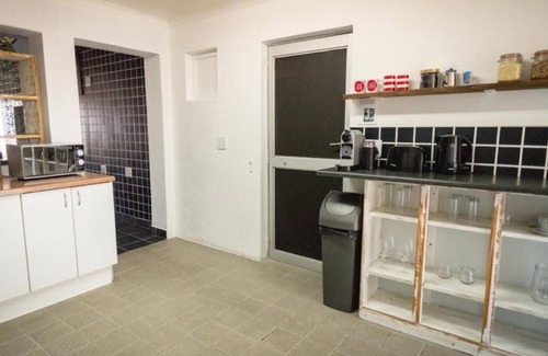 Struisbaai Apartment | Four Seasons Struisbaai