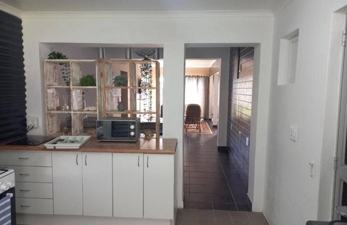Struisbaai Apartment | Four Seasons Struisbaai