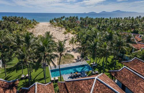 Dien Duong Resort | Four Seasons The Nam Hai, Hoi An, Vietnam