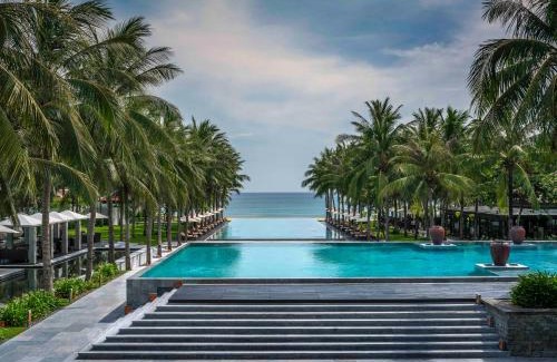 Dien Duong Resort | Four Seasons The Nam Hai, Hoi An, Vietnam