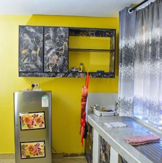 Meru Apartment | Four seventy