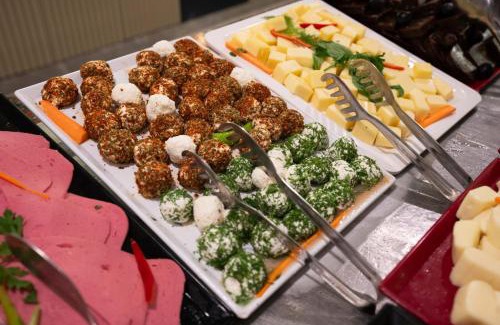 Talimhane Hotel | Four Sides Taksim Lion Hotel&Spa