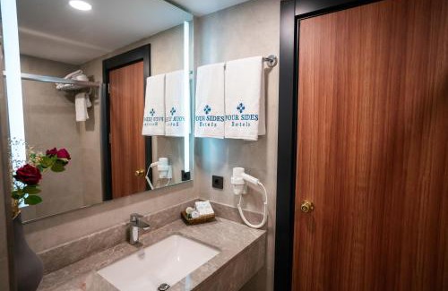 Talimhane Hotel | Four Sides Taksim Lion Hotel&Spa