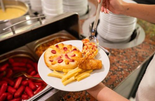 Talimhane Hotel | Four Sides Taksim Lion Hotel&Spa