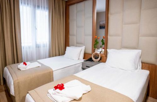 Talimhane Hotel | Four Sides Taksim Lion Hotel&Spa